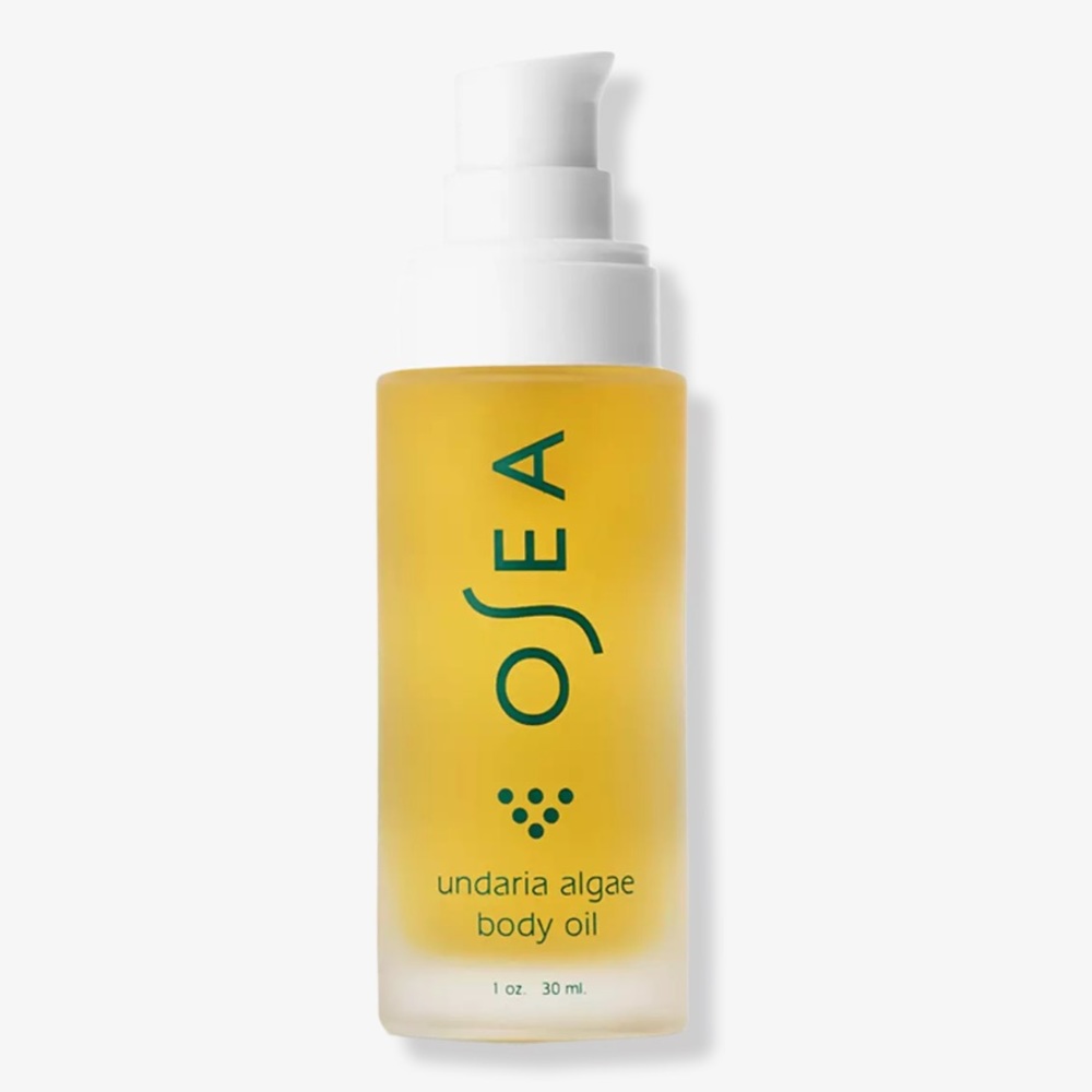 OSEA Undaria Algae Body Oil